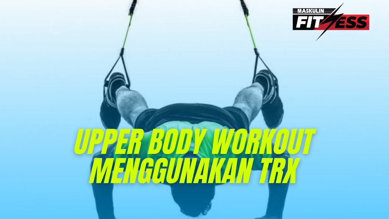 TRX WORKOUT