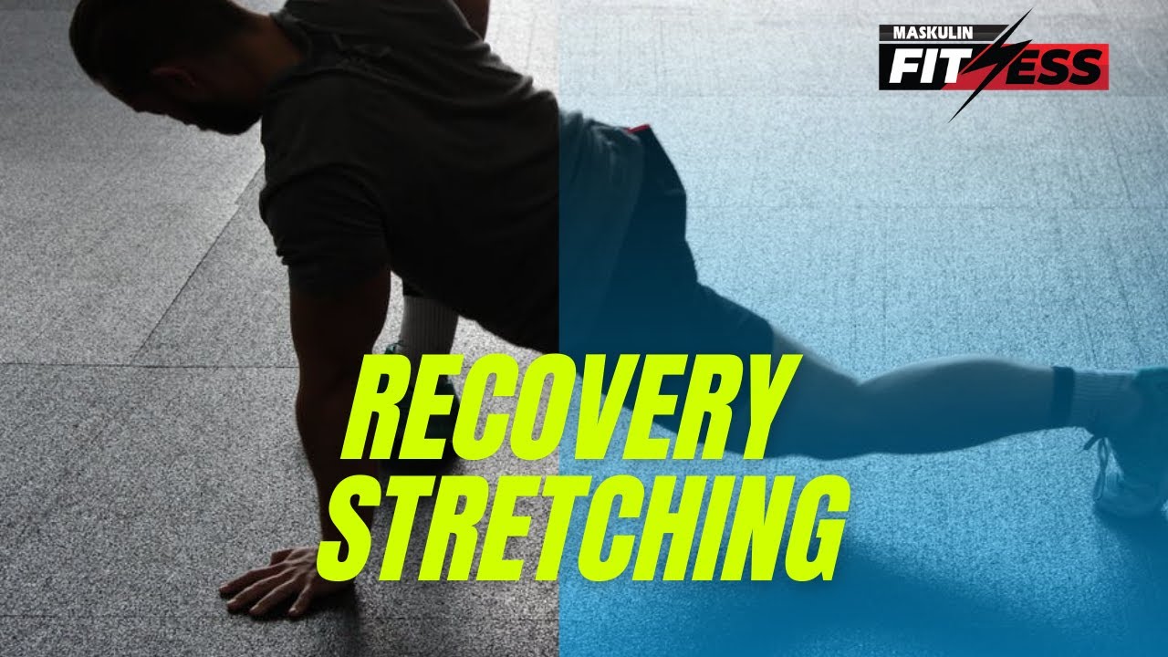 7 MINIT REGANGAN BADAN