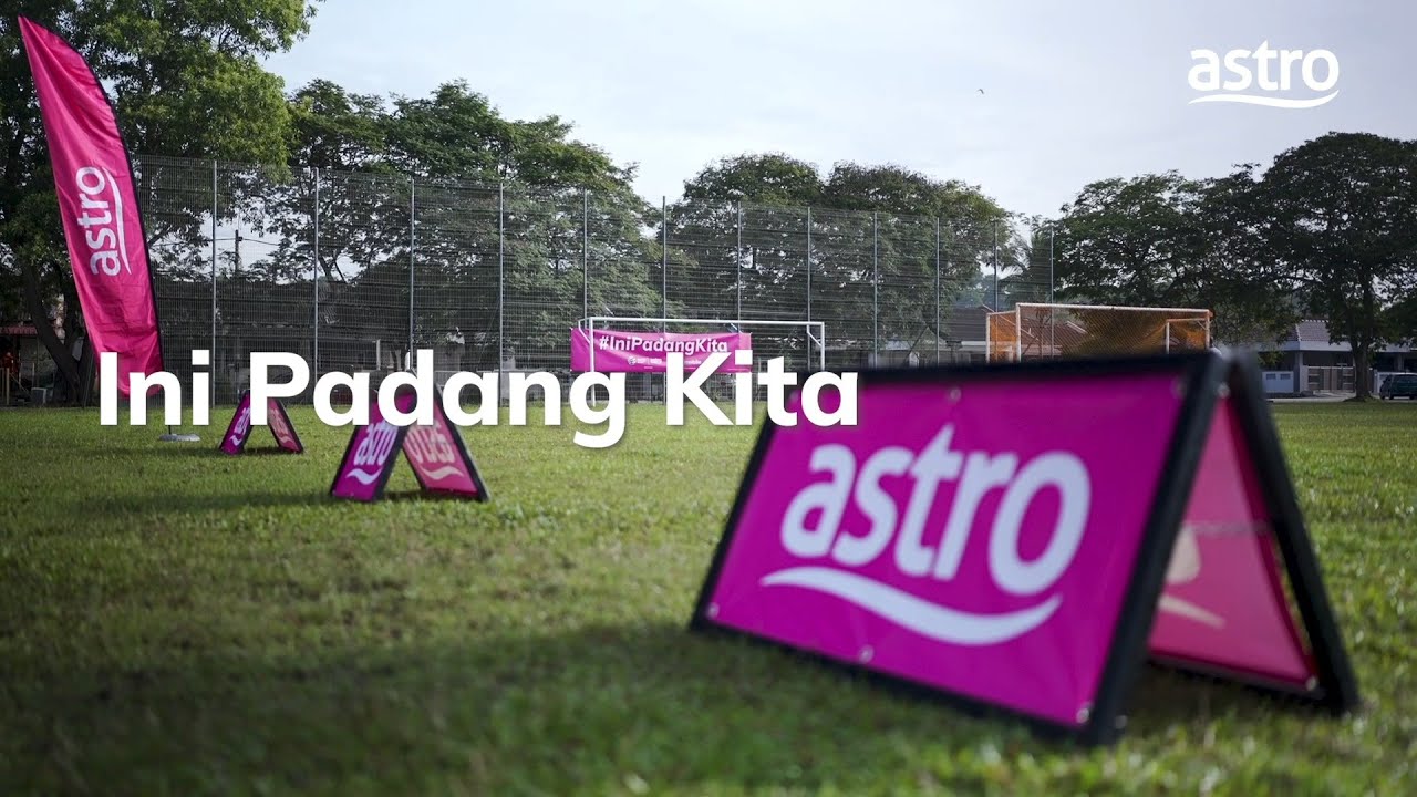 Ini Padang Kita | Kelab Bola S2, Negeri Sembilan