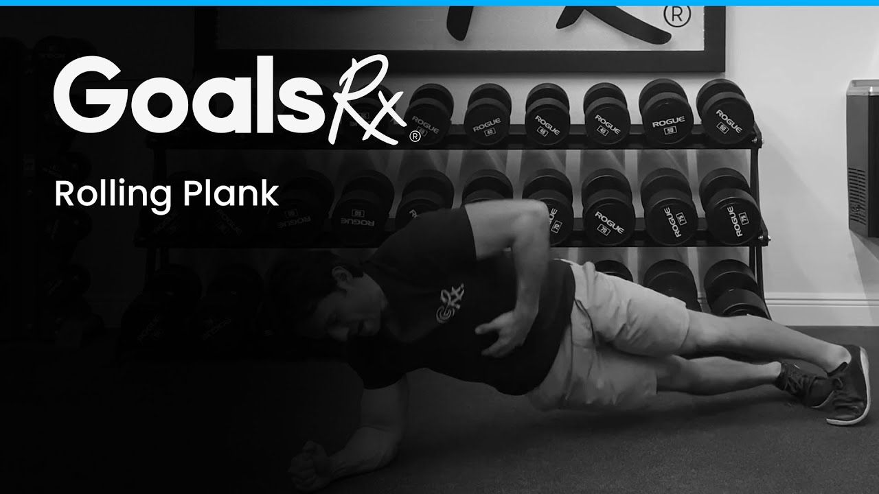 Rolling Plank