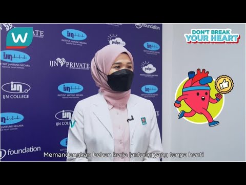#GETACTIVEEXPERT | Right Diet For Your Heart Health