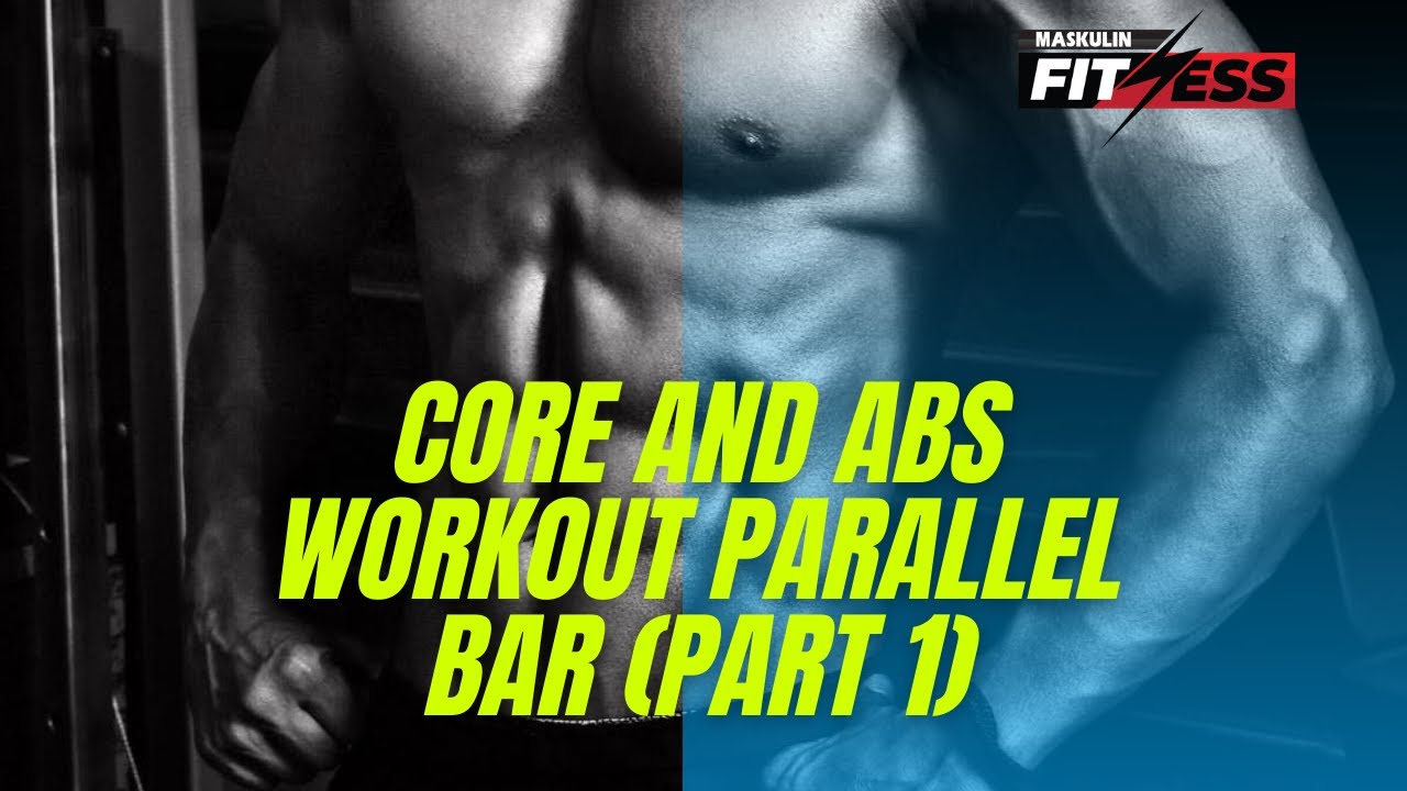 SENAMAN CORE DAN ABS TERBAIK