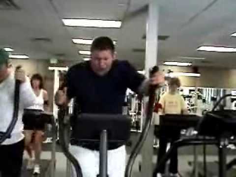 4 min Tabata Workout