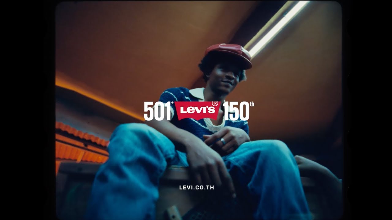 One Influential Island in the Greatest Story Ever Worn | Precious Cargo | Levi's