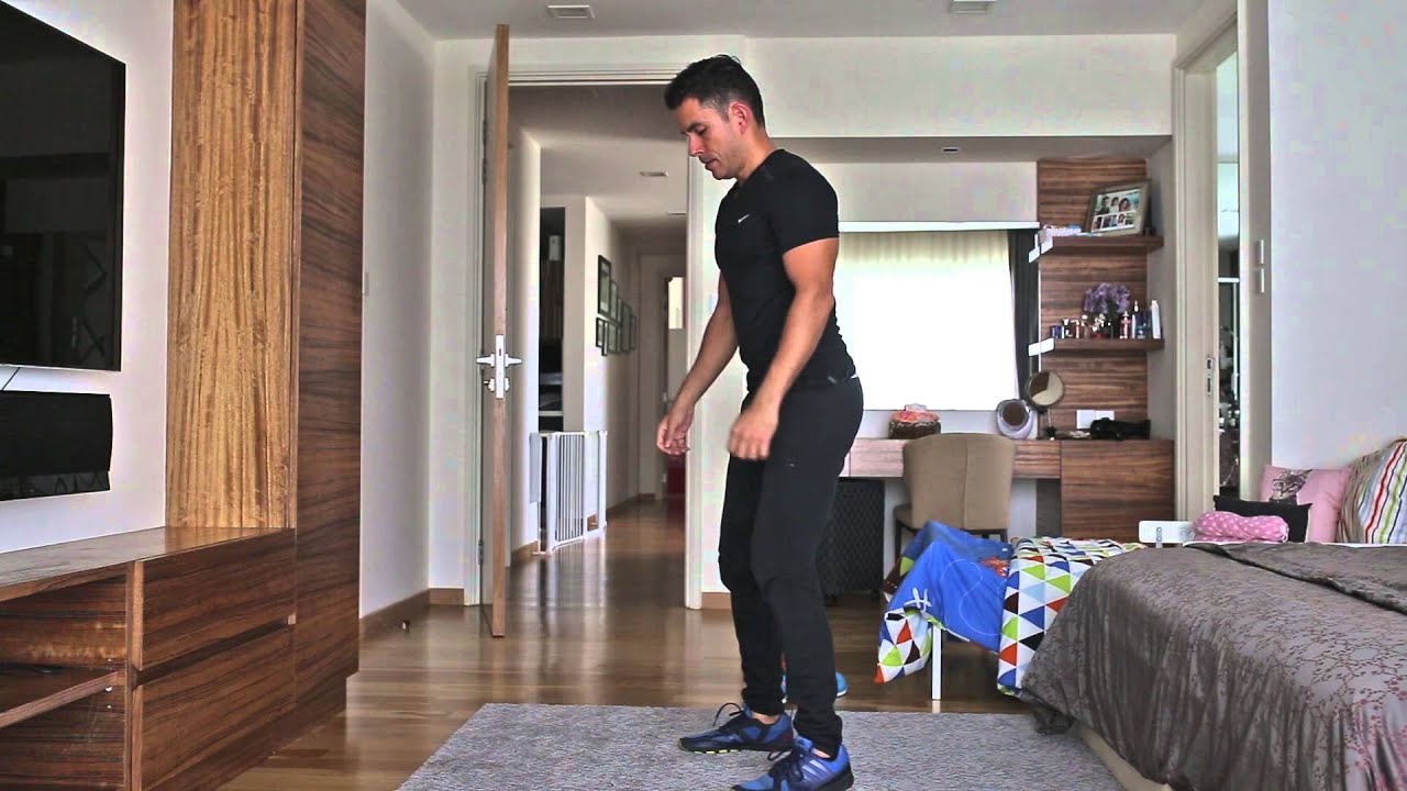 6 Common SQUAT Mistakes