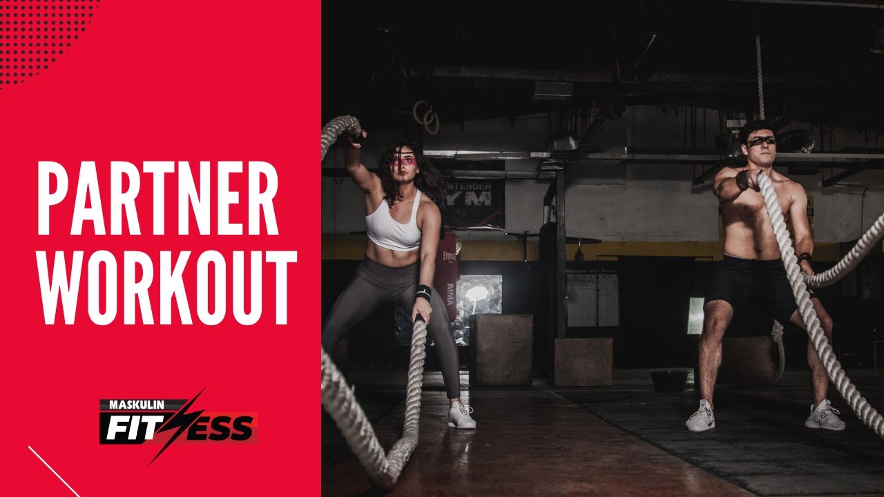 Partner Workout