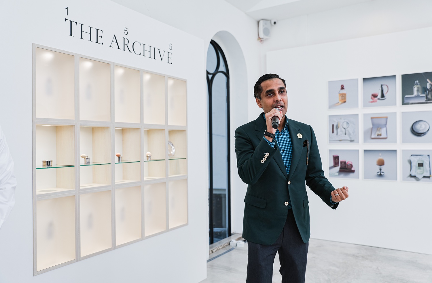 Penhaligon’s Raikan 155 Tahun Dengan Pameran Wangian Agung di Kuala Lumpur