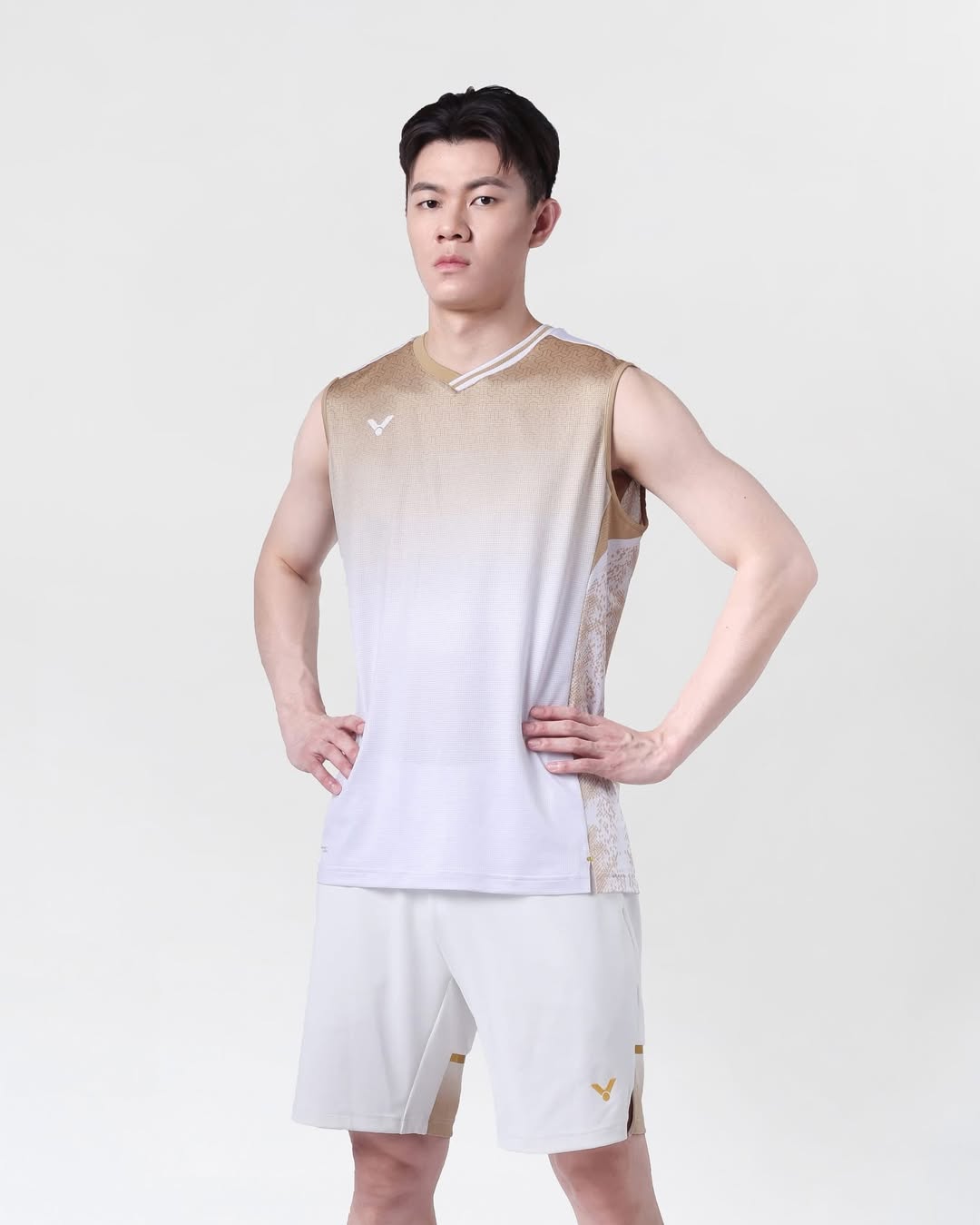 Berdepan Kemurungan Selepas Lalui Episod Kecederaan, Lee Zii Jia Kini Ingin Bangkit